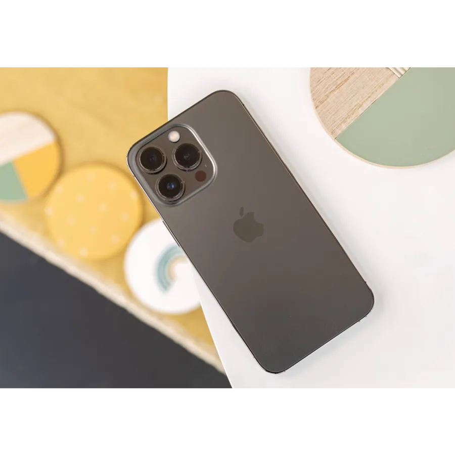 گوشی موبایل اپل مدل iPhone 13 Pro  دو سیم‌ کارت ظرفیت 1 ترابایت و 6 گیگابایت رم - نات اکتیو
